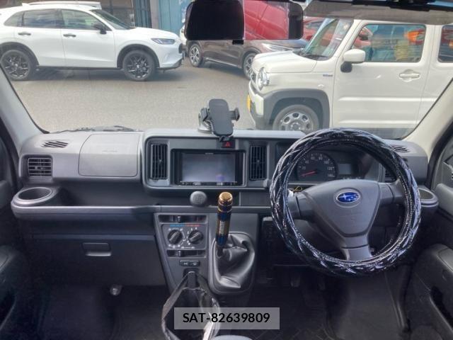 Subaru SAMBAR 2019-04 7620434-12