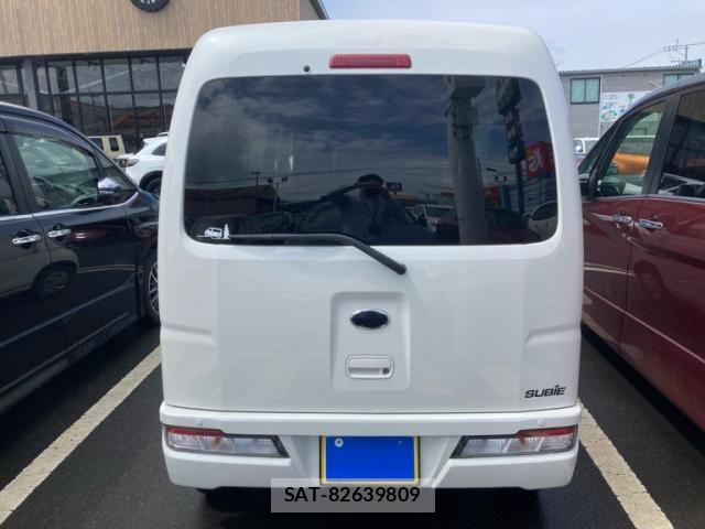 Subaru SAMBAR 2019-04 7620434-7