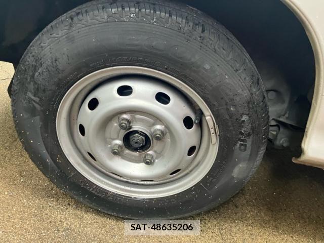 Subaru SAMBAR 2005-11 7620440-9