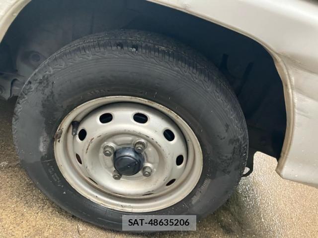 Subaru SAMBAR 2005-11 7620440-10