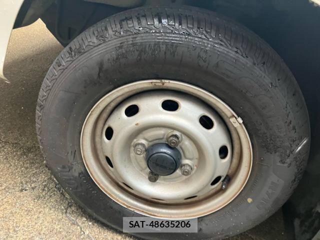 Subaru SAMBAR 2005-11 7620440-11