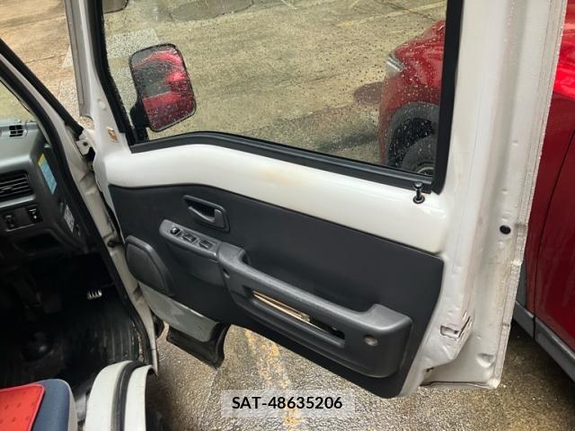 Subaru SAMBAR 2005-11 7620440-12
