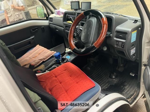Subaru SAMBAR 2005-11 7620440-13