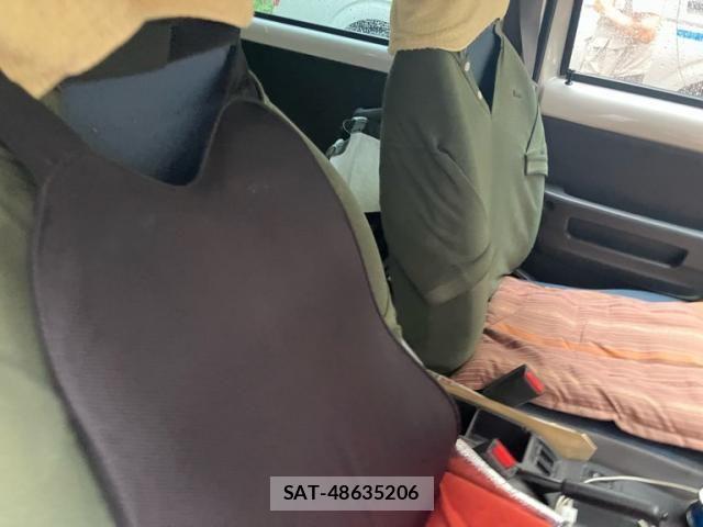 Subaru SAMBAR 2005-11 7620440-14