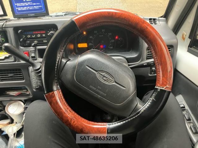 Subaru SAMBAR 2005-11 7620440-16