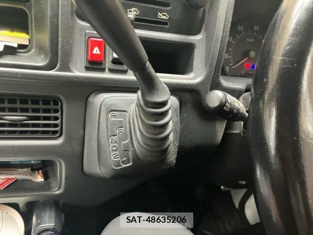 Subaru SAMBAR 2005-11 7620440-18