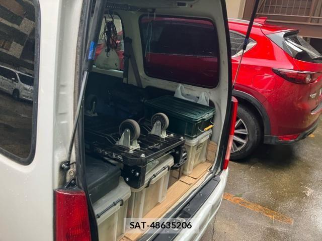 Subaru SAMBAR 2005-11 7620440-5