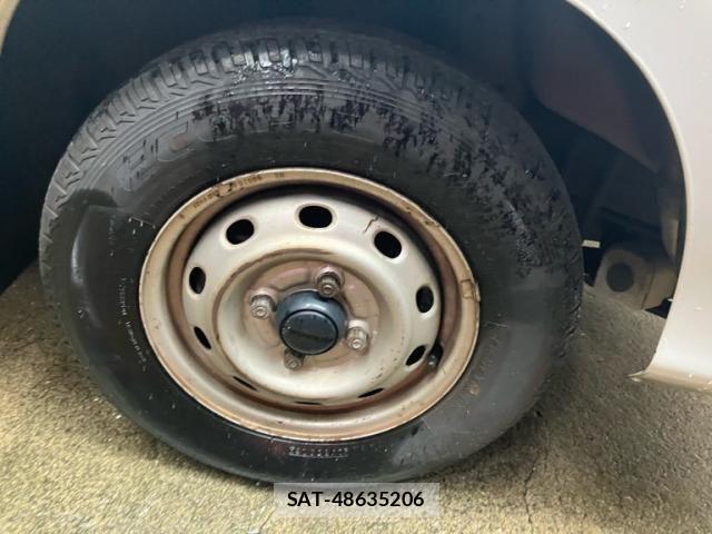 Subaru SAMBAR 2005-11 7620440-8