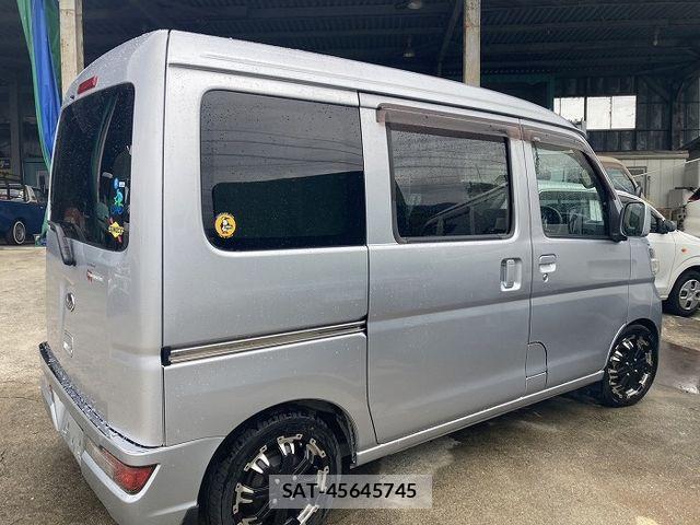 Subaru SAMBAR 2020-08 7620432-4