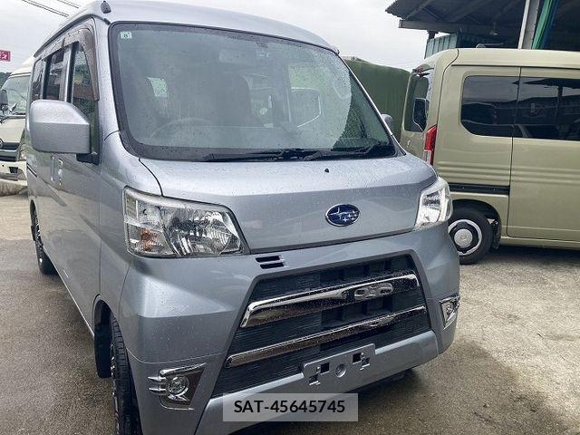 Subaru SAMBAR 2020-08 7620432-5