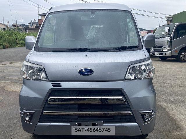 Subaru SAMBAR 2020-08 7620432-7