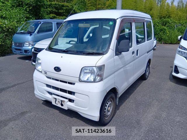 Subaru SAMBAR 2014-11 7620435-0