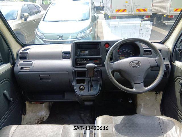 Subaru SAMBAR 2014-11 7620435-1