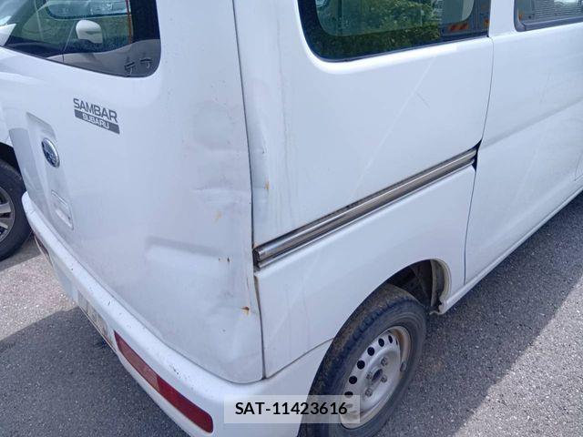 Subaru SAMBAR 2014-11 7620435-12