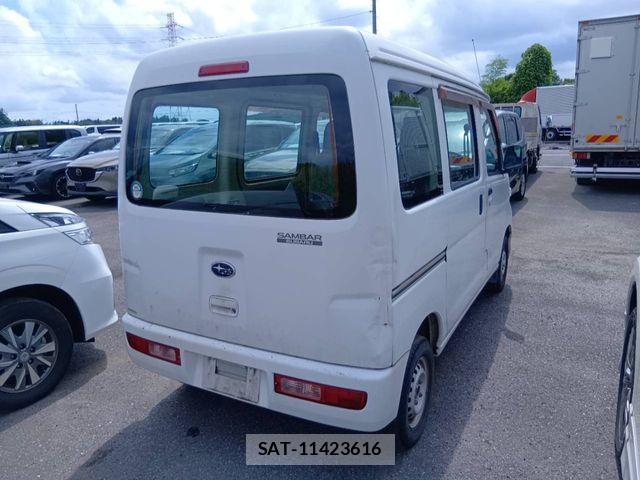 Subaru SAMBAR 2014-11 7620435-2