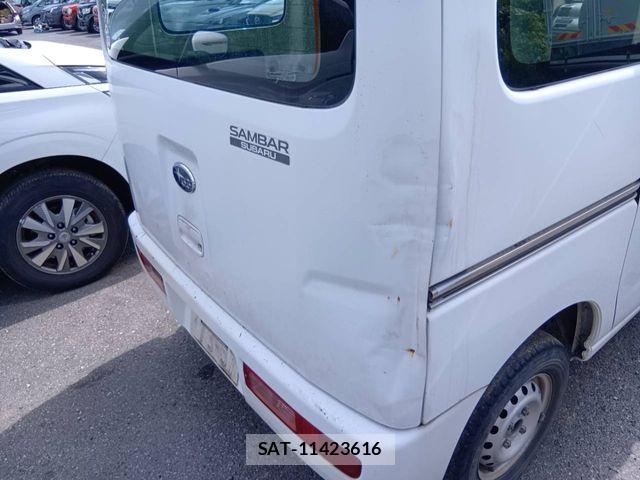Subaru SAMBAR 2014-11 7620435-13