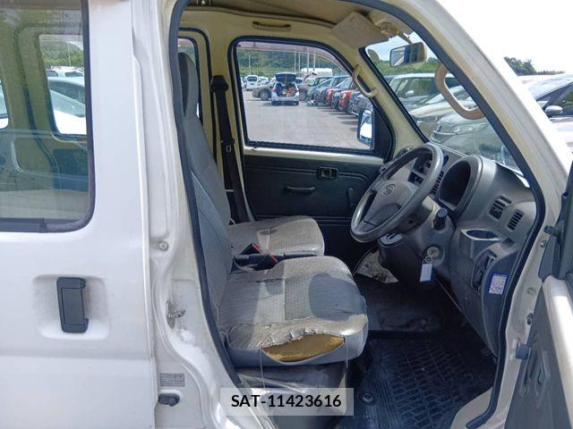 Subaru SAMBAR 2014-11 7620435-3