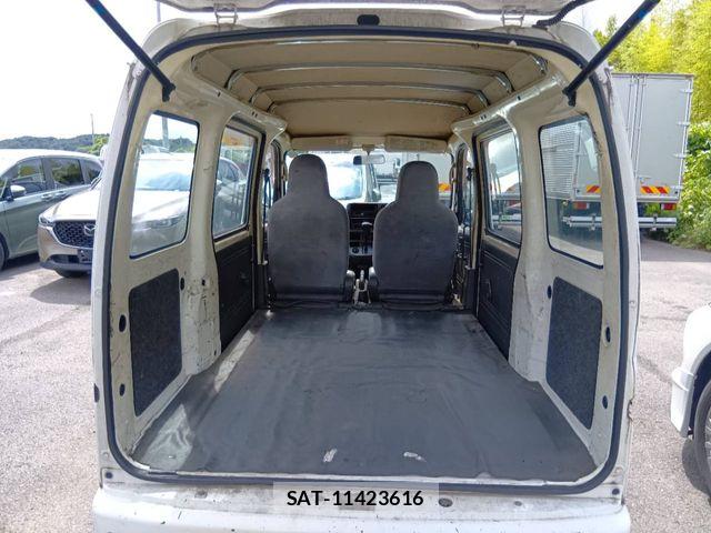 Subaru SAMBAR 2014-11 7620435-6