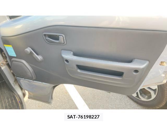 Subaru SAMBAR 2008-05 8075751-9