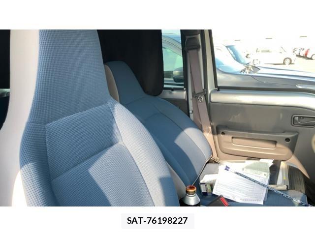 Subaru SAMBAR 2008-05 8075751-10