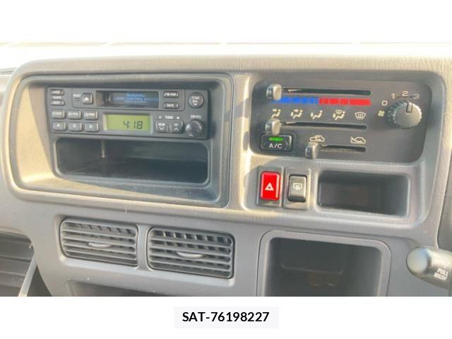 Subaru SAMBAR 2008-05 8075751-12