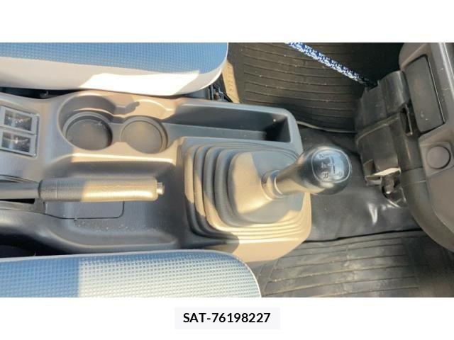 Subaru SAMBAR 2008-05 8075751-13