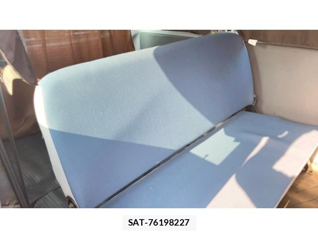 Subaru SAMBAR 2008-05 8075751-14