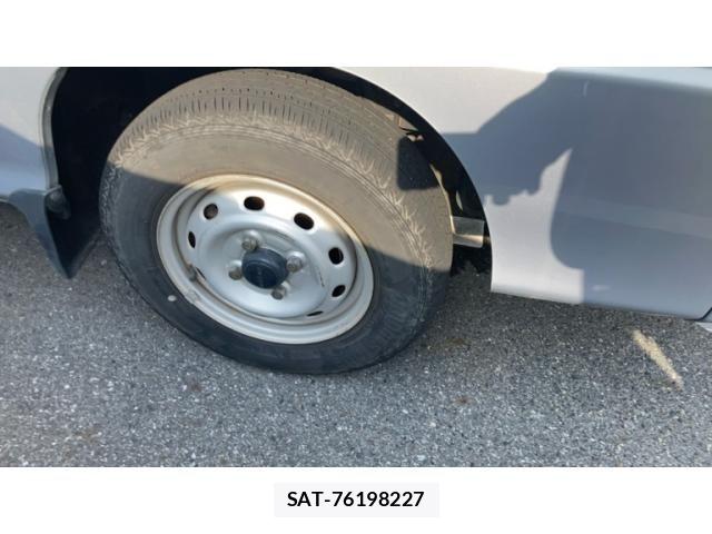 Subaru SAMBAR 2008-05 8075751-2