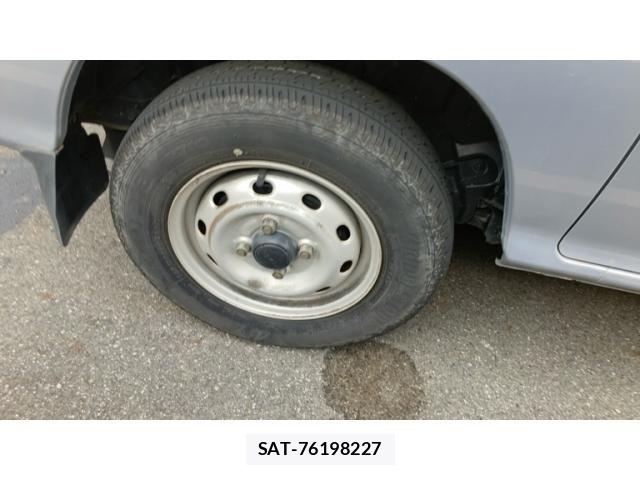 Subaru SAMBAR 2008-05 8075751-3