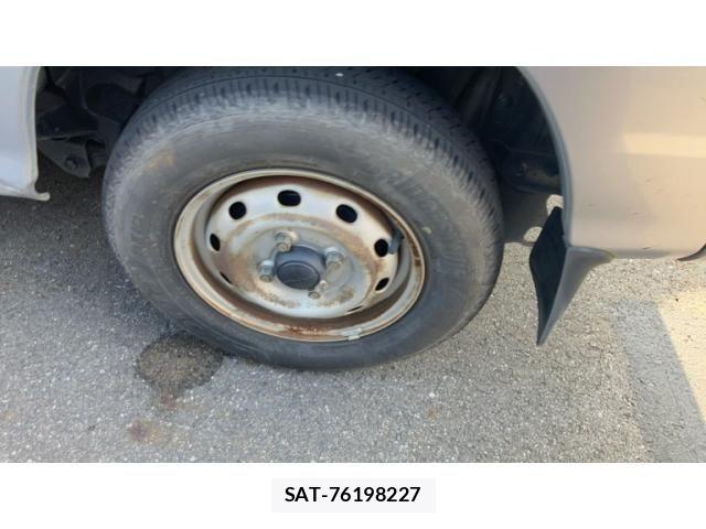 Subaru SAMBAR 2008-05 8075751-4