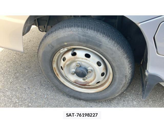Subaru SAMBAR 2008-05 8075751-5