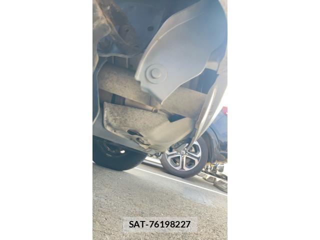 Subaru SAMBAR 2008-05 8075751-8