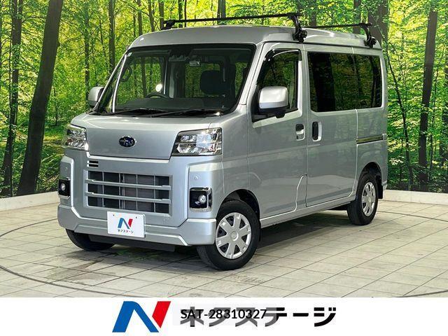 Subaru SAMBAR 2022-12 8132534-0