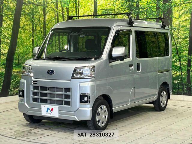Subaru SAMBAR 2022-12 8132534-15