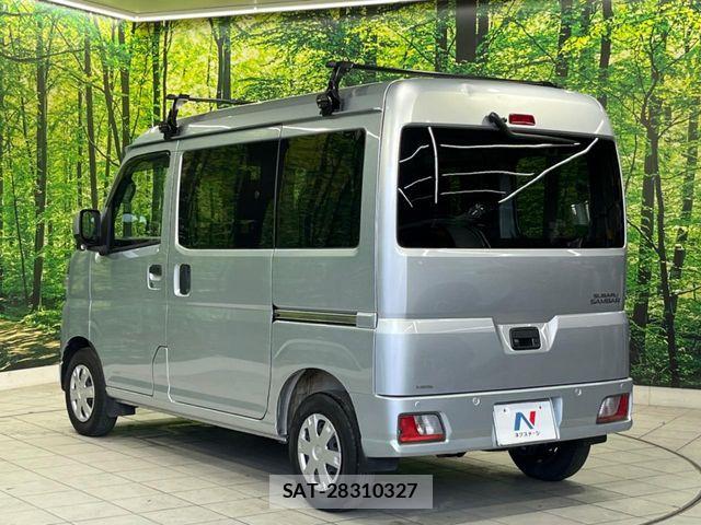 Subaru SAMBAR 2022-12 8132534-16