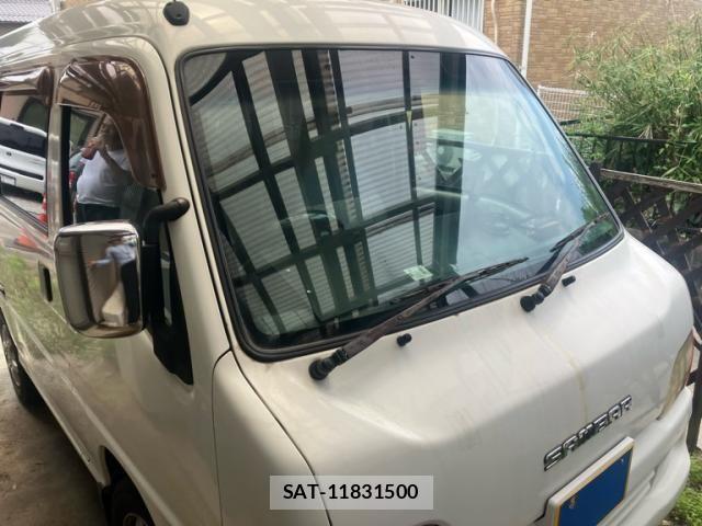 Subaru SAMBAR 2001-11 8132535-0