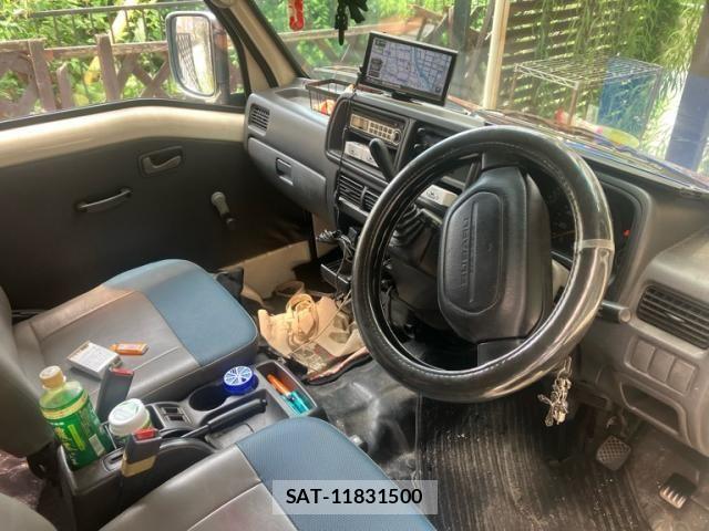 Subaru SAMBAR 2001-11 8132535-9
