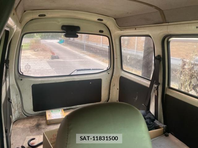 Subaru SAMBAR 2001-11 8132535-10