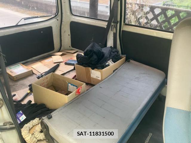 Subaru SAMBAR 2001-11 8132535-11