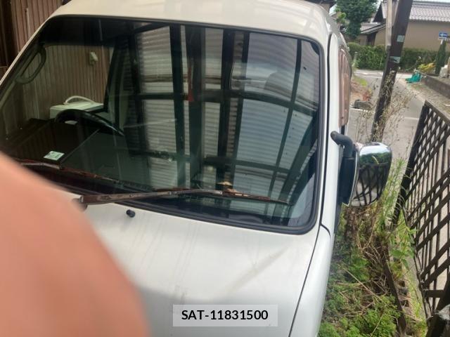 Subaru SAMBAR 2001-11 8132535-1