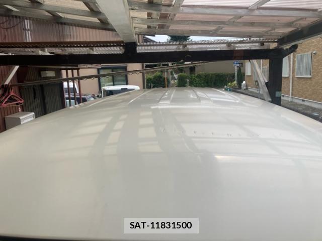 Subaru SAMBAR 2001-11 8132535-2