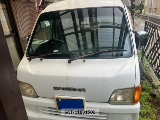 Subaru SAMBAR 2001-11 8132535-3