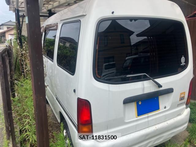 Subaru SAMBAR 2001-11 8132535-5