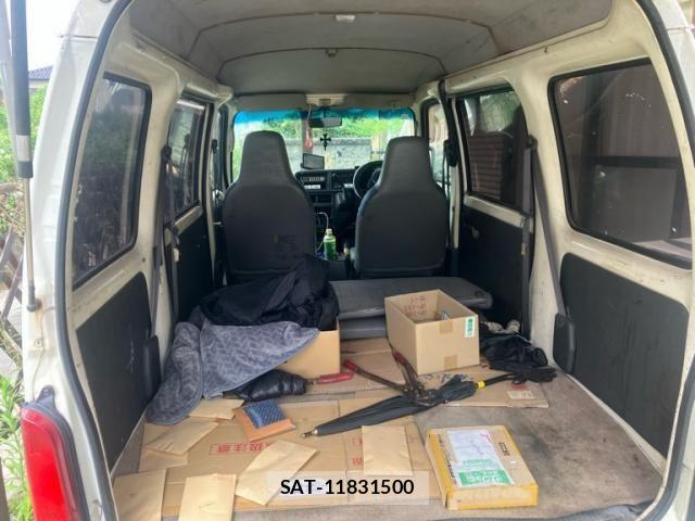 Subaru SAMBAR 2001-11 8132535-7