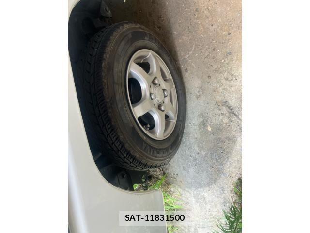 Subaru SAMBAR 2001-11 8132535-8