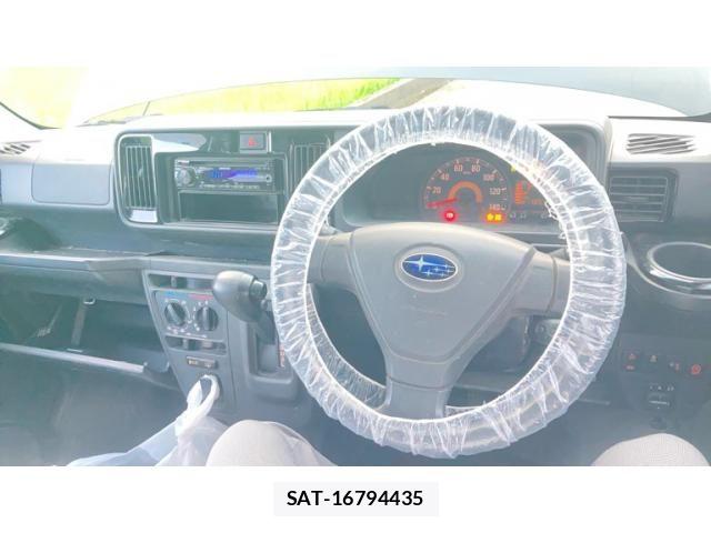 Subaru SAMBAR 2018-04 8146770-11