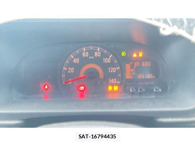 Subaru SAMBAR 2018-04 8146770-18