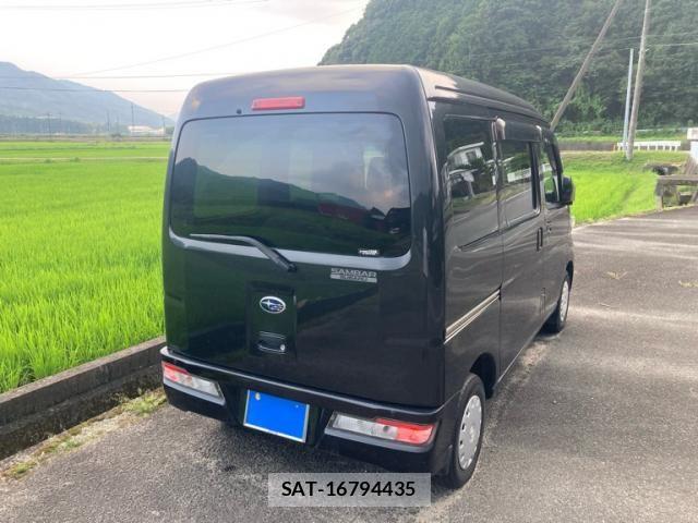Subaru SAMBAR 2018-04 8146770-5