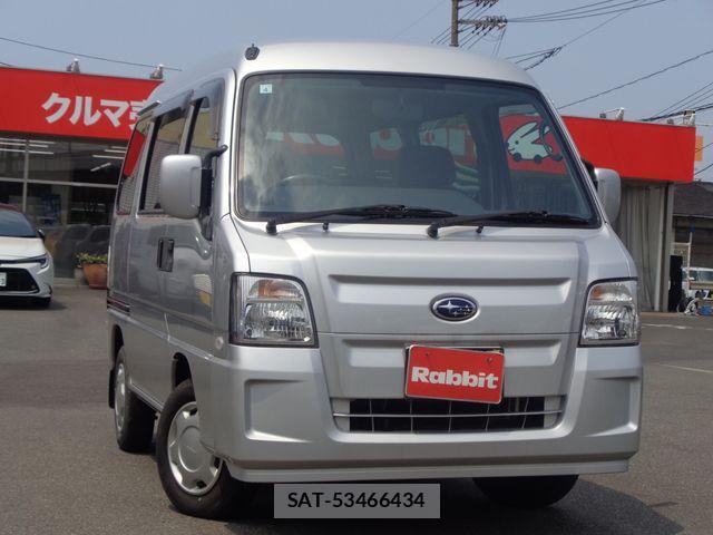 Subaru SAMBAR 2010-04 8159296-0