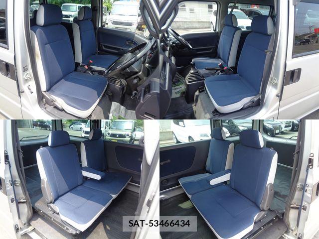 Subaru SAMBAR 2010-04 8159296-11